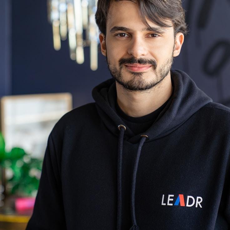 School environment for families in London, United Kingdom